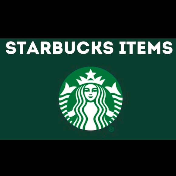 STARBUCKS - Picture 1 of 1
